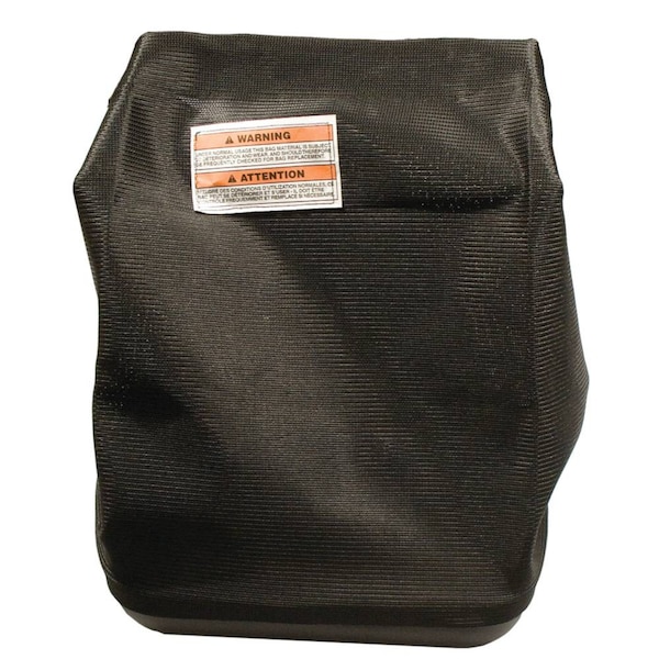 Stens Grass Bag, Replaces Exmark: 1-653566, 103-0431, 116-0757, Fits Exmark: Lazer Rear Baggers 365-221 - 365-221
