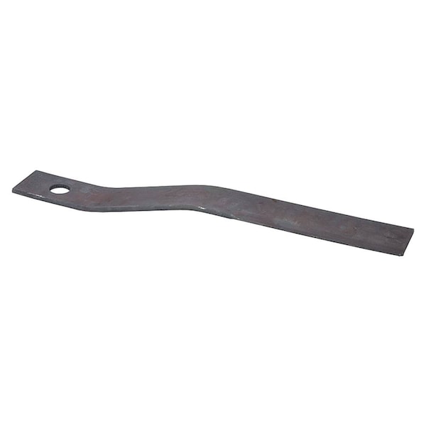 Db Electrical 81395BH Rotary Cutter Blade for Bush Hog 5' Cutters Razorback RZ60 - 3013-8214