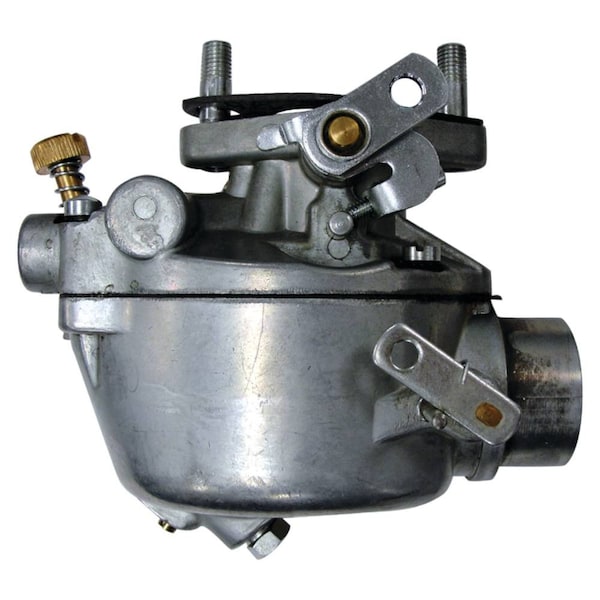Db Electrical Carburetor For Massey Ferguson TO35 MF35 F40 MH50 MF50 MF135 MF150 533969M91 - 1203-0001