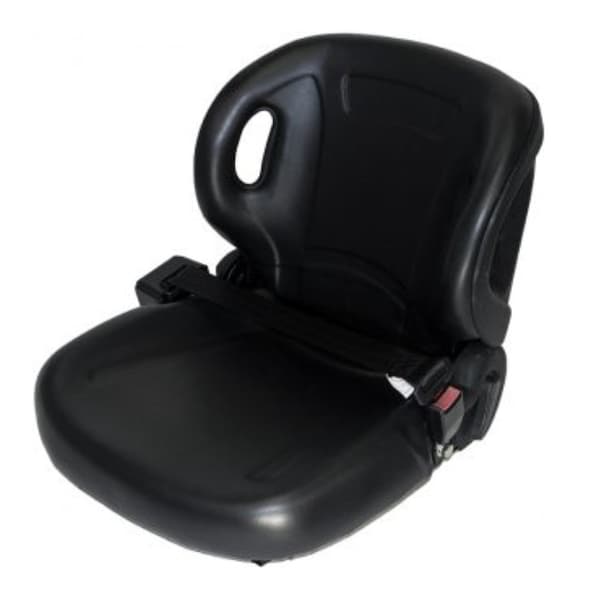 Aftermarket New Molded Seat With Seatbelt And Switch Premium Quality Belt for Toyota Forklift - SEQ90-0359