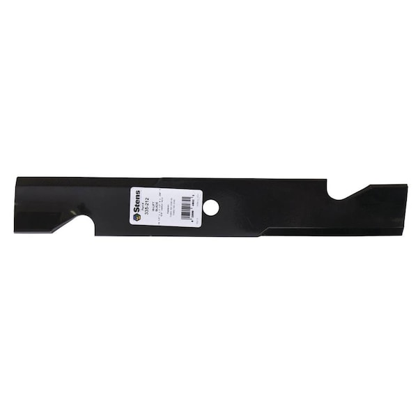 Stens New 335-212 Hi-Lift Blade For Toro Commecial Walk Behinds, Z Master G3 And Grandstand Mowers - 335-212