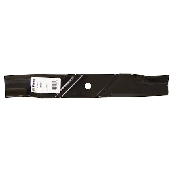 Stens New 315-501 Standard Blade For Dixie Chopper Iron Eagle And Silver Eagle For Classic - 315-501