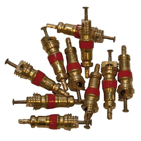 Stens Valve Stem Core For Package Of 10, Priced Per Pack, Sold Per Pack; 175-540 - 175-540