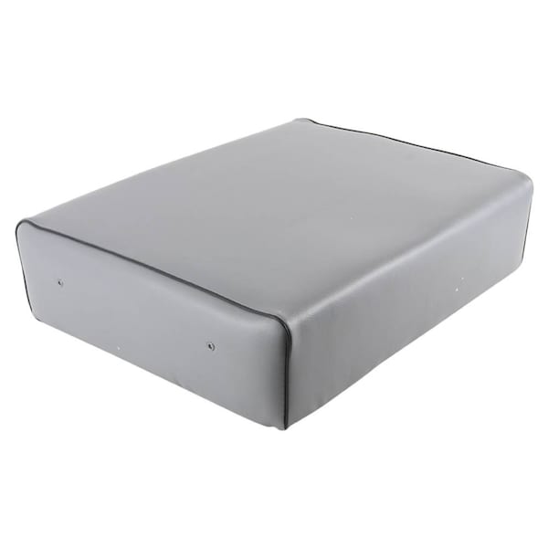 Db Electrical Seat Cushion For Case/International Cub Harvester 236683A1 Tractors; - 1710-1118