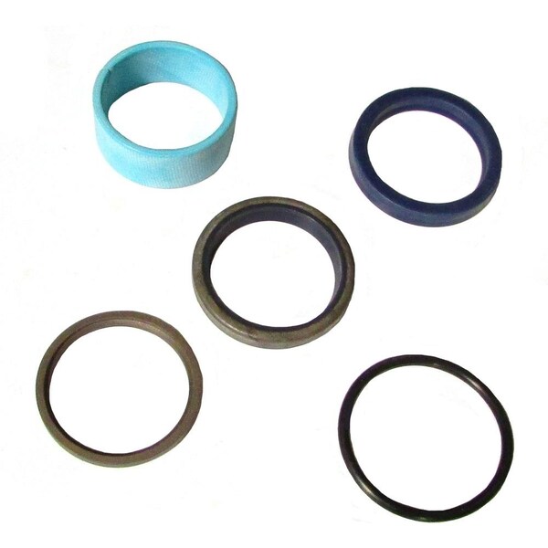 Aftermarket Cylinder Seal Kit Fits John Deere 450G 544E 544E LL 544E TC 544G 550G - RE20433