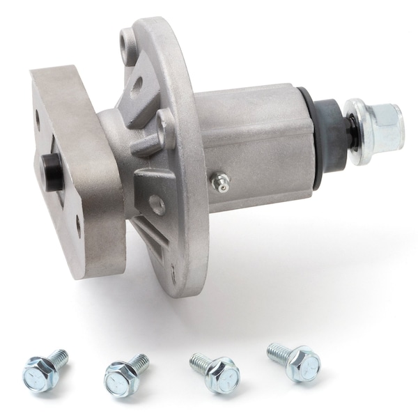 T Terre 2-Pack Mower Spindle Assembly Fits Deck 42 Inch and 48 Inch Compatible with John Deere GY20050, 2PK - 101006-QTY2