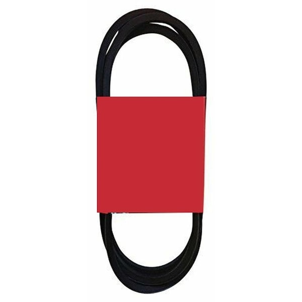 Aftermarket A91 or 4L930 Replacement V Belt 1/2 x 93in - OTB40-0116
