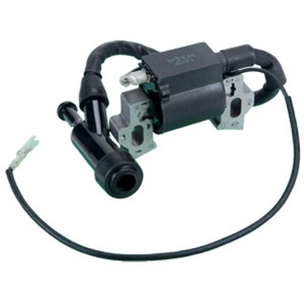 Aftermarket B1HD0017 Ignition Coil Fits Honda GX GX110 GX120 GX140 GX160 and GX200 - ELI80-0158