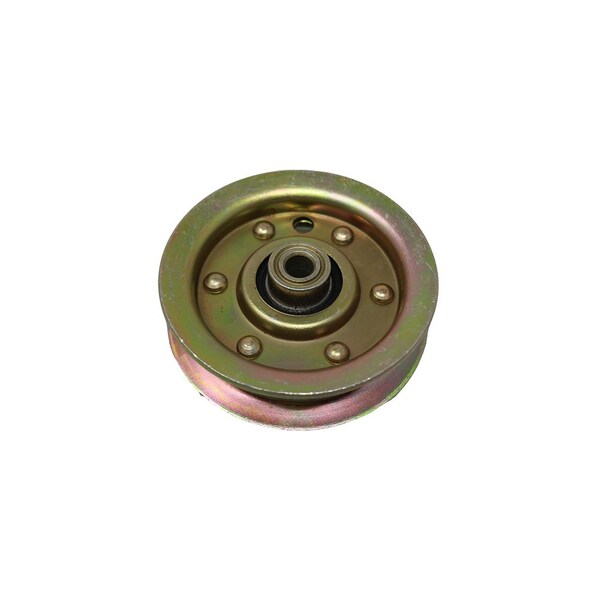 Aftermarket New Idler Pulley 173438 155191 Fits Husqvarna 532 532173438 9376 - 131494