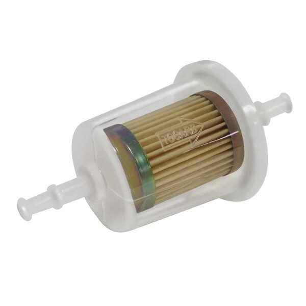 A & I Products FILTER, FUEL KOHLER 2405013S 5" x3" x3" - A-B1FF187