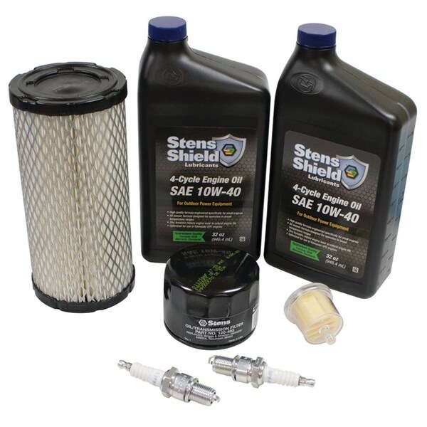 Stens Engine Maintenance Kit 785-646 For Kawasaki 99969-6345 - 785-646