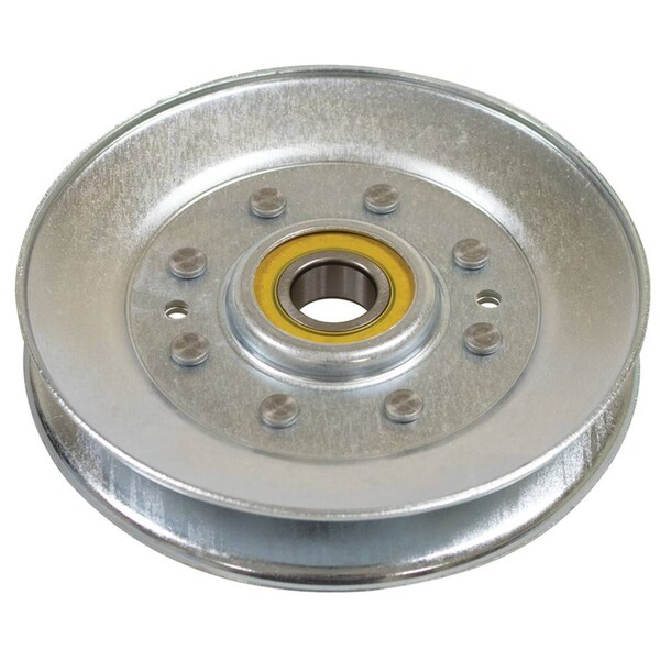 Stens New 275-891 V-Idler For John Deere X300, X304 Am136357, For Explanation Of Letters - 275-891