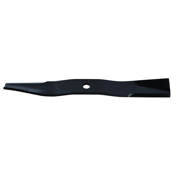 Oregon Lawn Mower Blade, 16-5/8", Replaces Kubota - 91-613