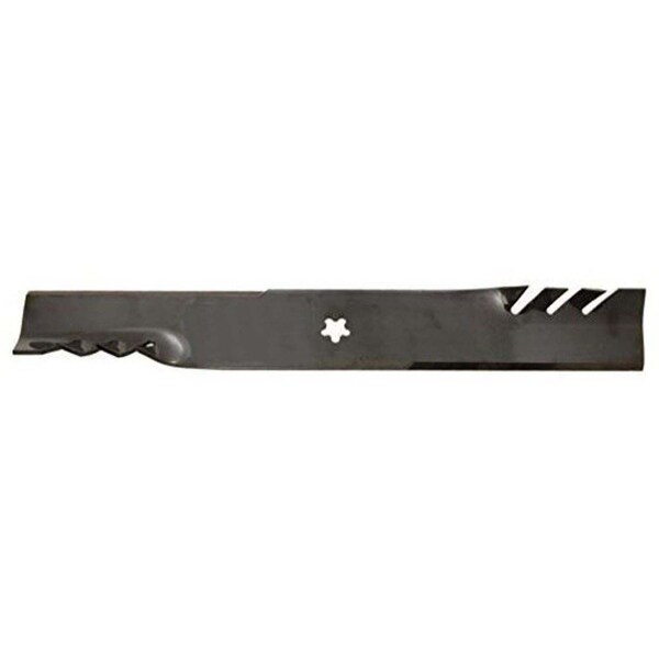 Aftermarket 596900 21 Fits Gator Mulching Fits High Lift Blade Oregon  LT1000 LT2000 D - LAB50-0220