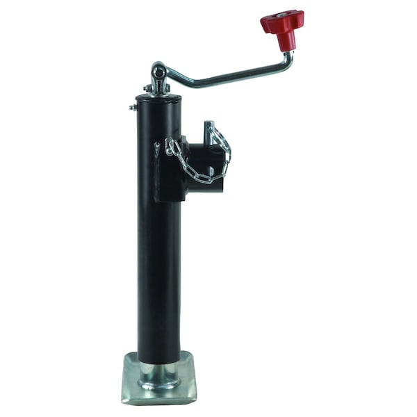 Sunbelt Jack, Pipe Mount Swivel 15.55" x11.75" x7.45" - A-B1CM28350
