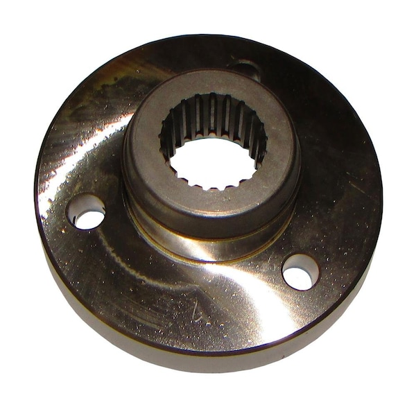 Aftermarket Auxilliary Hydraulic Pump Drive Hub Fits Case IH 1680 1660 fits International - 196482C2