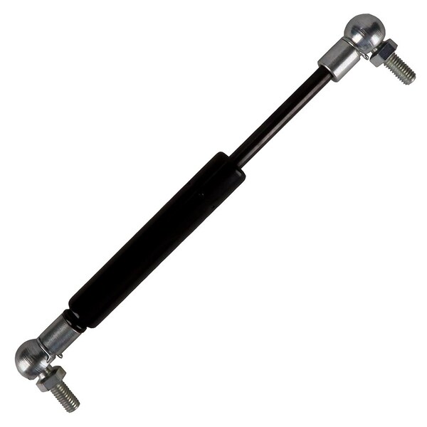 Aic Replacement Parts HA87408640 One New Aftermarket Cab Door Gas Strut, 8.625 - HA87408640-HYC