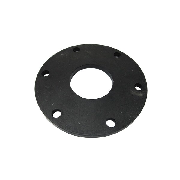 Aic Replacement Parts 60mm Bearing Flange Seal Fits Putzmeister Concrete Pump - 242574006
