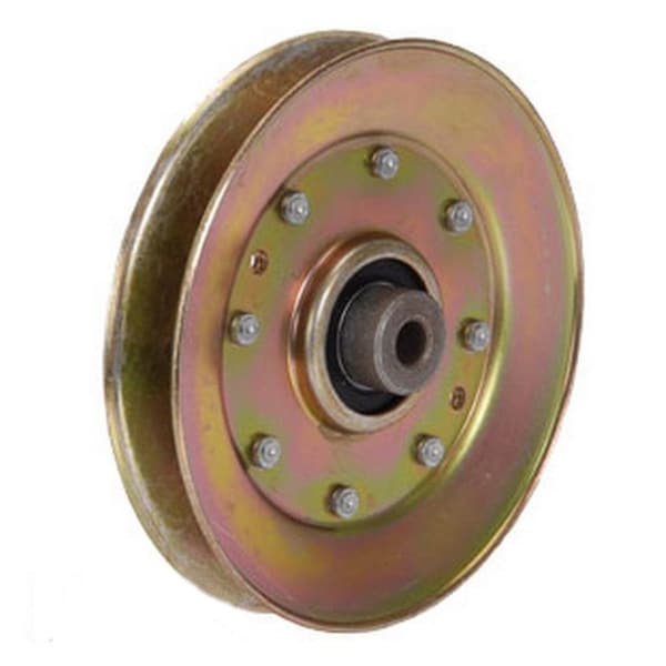 Aftermarket Idler Pulley For Zero Turn Mowers D18031 482217 Great Dane Scag 5 x 3/8 - MOM70-0116