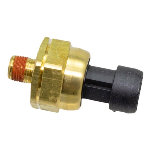 Aic Replacement Parts Oil Pressure Sensor Fits Bobcat Loader Models: T590, T770, A300, S185+ - 6697920