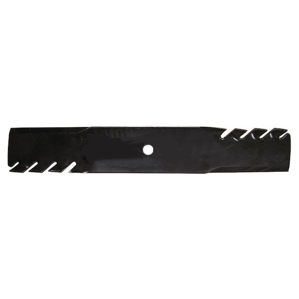 Aftermarket One 1 28 Fits HiLift Toothed Blade for Various 36 52 And 54 Mowers - TRT70-0062