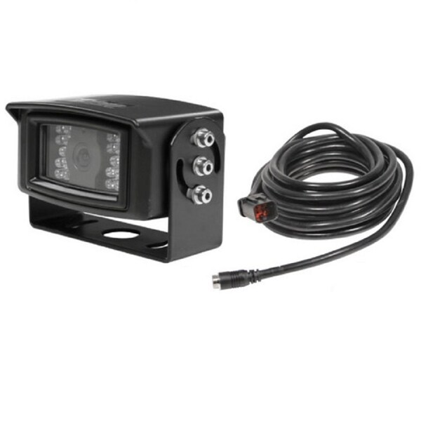 Aic Replacement Parts VS1C110 New Greenstar Command Center Fits CabCam Cam & Vid Cable Fits John Deere - VS1C110-GS3CCABLE