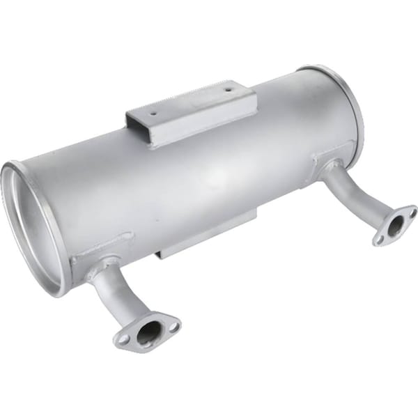 Stens Muffler For Kohler 24 068 59-S 24 068 17-S Toro Exmark Lazer Z 055-581 - 055-581