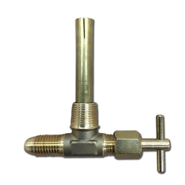 Aftermarket R32508 R34656 Fuel Shut Off Valve fits John Deere Tractors & Forage Harvesters - FSL90-0390