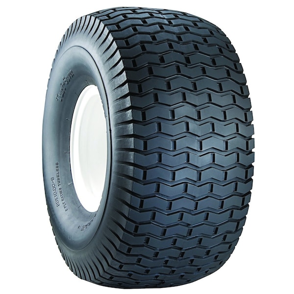 A & I Products 20x8x8 Lawn Mower Tire, 2 Ply, Turf Saver - A-B1TI122