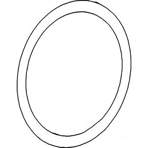 Aftermarket O Ring Fits John Deere Tractor 4620 4630 7020 7520 - R53198