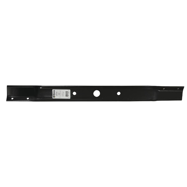 Stens 1 Hi-Lift Blade For Snapper 30" Cut Lawn Tractor Mower Deck - 335-307