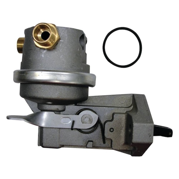 Db Electrical Fuel Lift Pump For John Deere 110 Excavator, 1110D Forwarder - 1403-3003