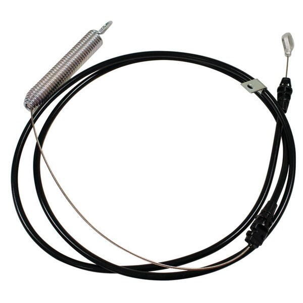 Stens Oregon Pto Control Cable For John Deere Most 102, 105, 115, 125, 135, L100 - 290-600