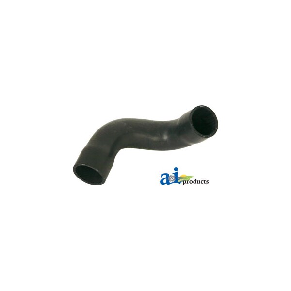 A & I Products Radiator Hose, Lower 10" x2" x2" - A-T100922