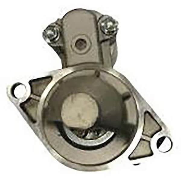 Aftermarket New 12V Direct Drive Starter Fits Kubota Tractor Model RTV500 - EG673-63013