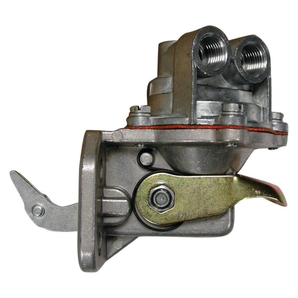 Db Electrical Fuel Lift Pump for Massey Ferguson Tractor 1544 Others- 4222090M91 - 1203-3005
