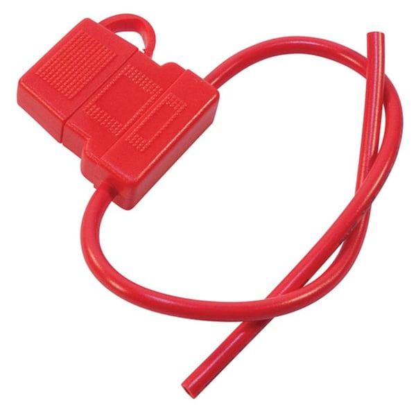 Stens In-Line Fuse Holder For Atp Style 425-306 - 425-306