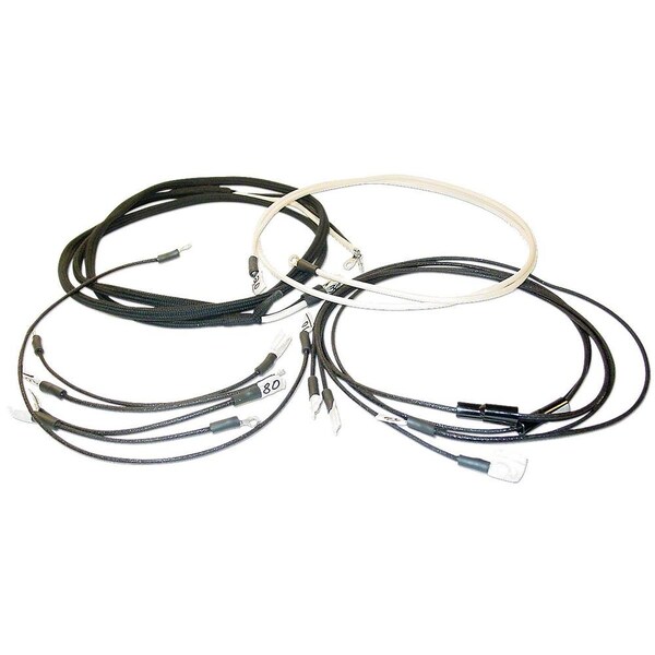 Aftermarket Wiring Harness Kit _x000D_ - ELV70-0499