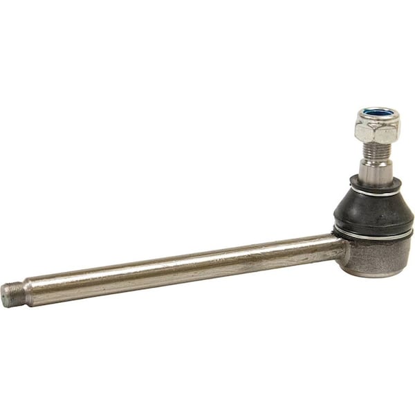 Aftermarket New Fits Massey Ferguson Power Steering Cylinder Piston Rod 20F 30E 3 - 3443036M91