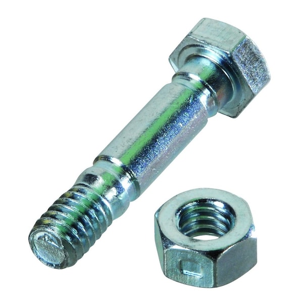 Sunbelt Shear Pin, 1-1/2 1.1" x1.1" x1.1" - A-B1SB8627