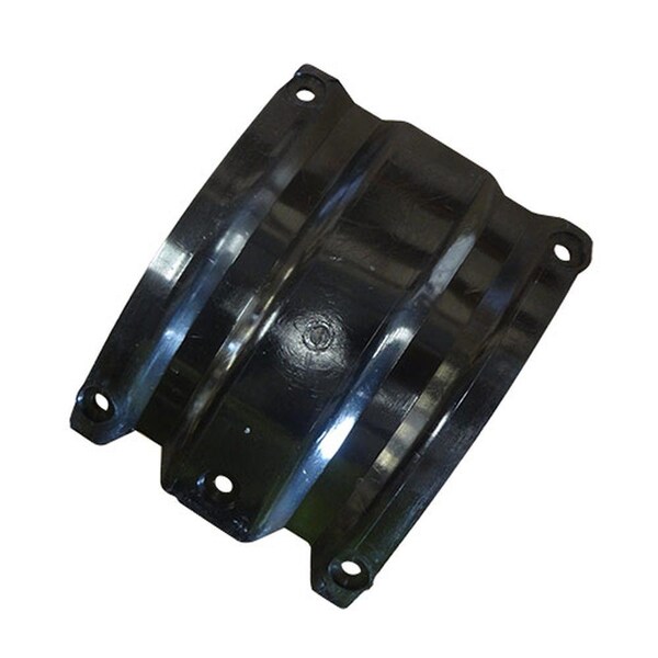 Aftermarket Skid Shoe Fits InternationalCaseIH 1020 - WN-377580A1-PEX
