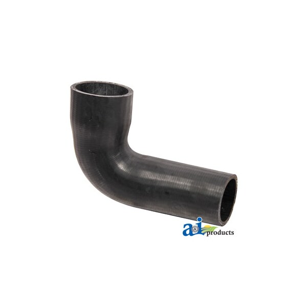 A & I Products Radiator Hose, Lower 7" x2.2" x2.2" - A-C7NN8286A