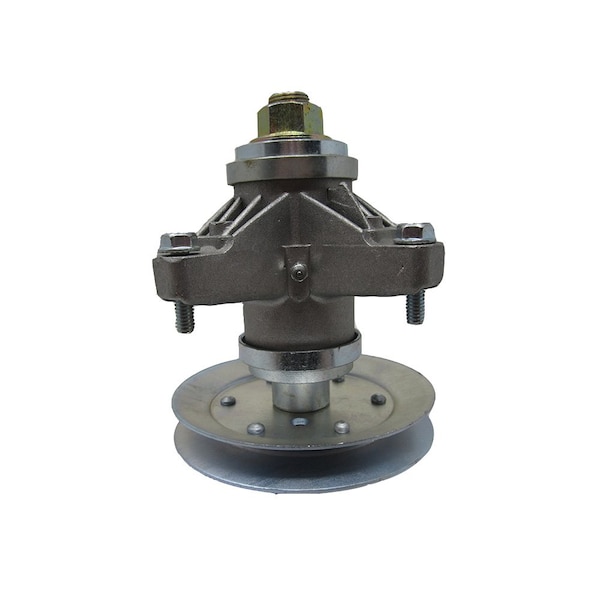 Aftermarket Spindle Assembly for MTD/ Fits Cub Cadet 618-04129, 918-04129 with Pulley - FRS20-0007