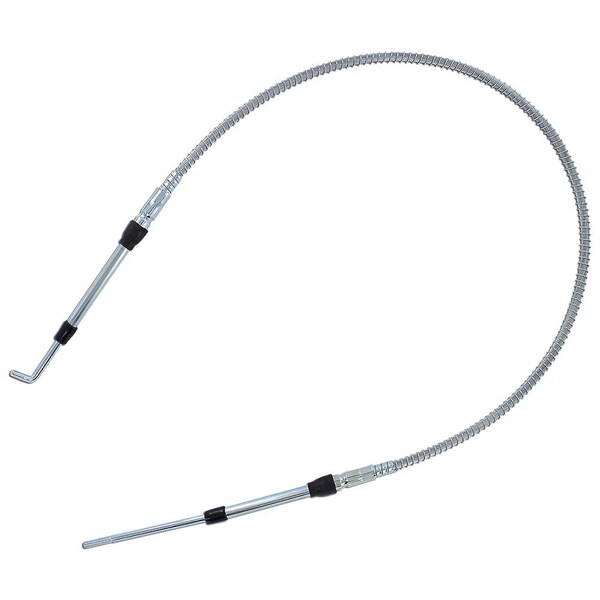 Aftermarket Cable Rockshaft Push / Pull Fits John Deere 2010 2010 AT13231 - HIJ40-0068