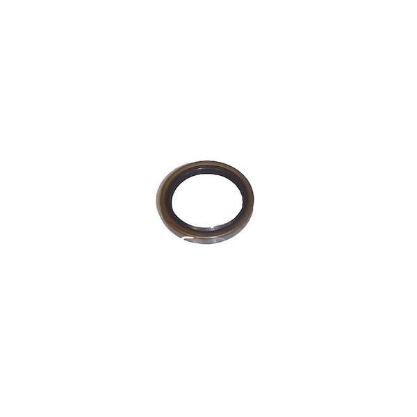 Aftermarket Trailer Hub Wheel Grease Seal (10-60) 1.500'' x 1.987'' for 2000No Axles - 15192TB