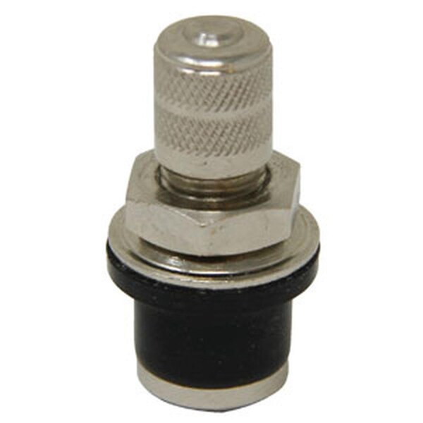 Aftermarket Tire Valve, QuikStem, Short, For 453 Stem Hole 2 pk - A-QS100
