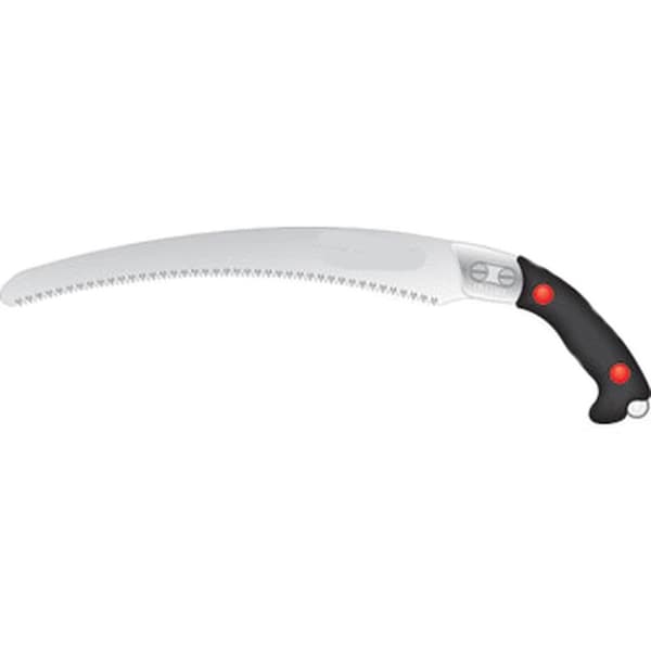 Aftermarket Hand Saw 15.35"/390mm X-Large Tooth Curved Blade - ARQ50-0007