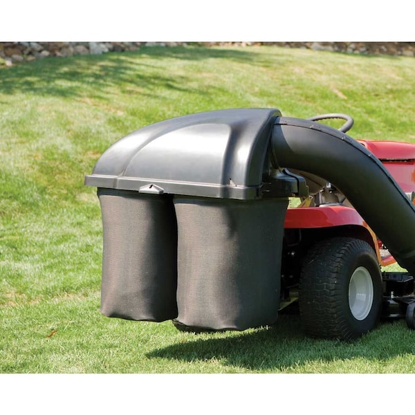 Mtd Twin Bagger, 38 In. and 42 In. Rider - OEM-190-180A