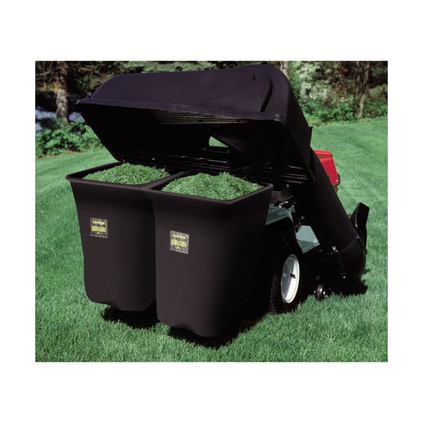 Mtd Twin Bagger, 38 In. and 42 In. Rider - OEM-190-180A