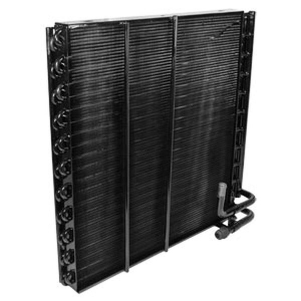 Aftermarket Hydraulic Oil Cooler Fits John Deere 4050 4055 4250 4255 4450 4455 4555 - AR96902